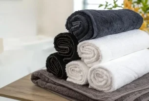 Are Salon Towels Useful at Homes