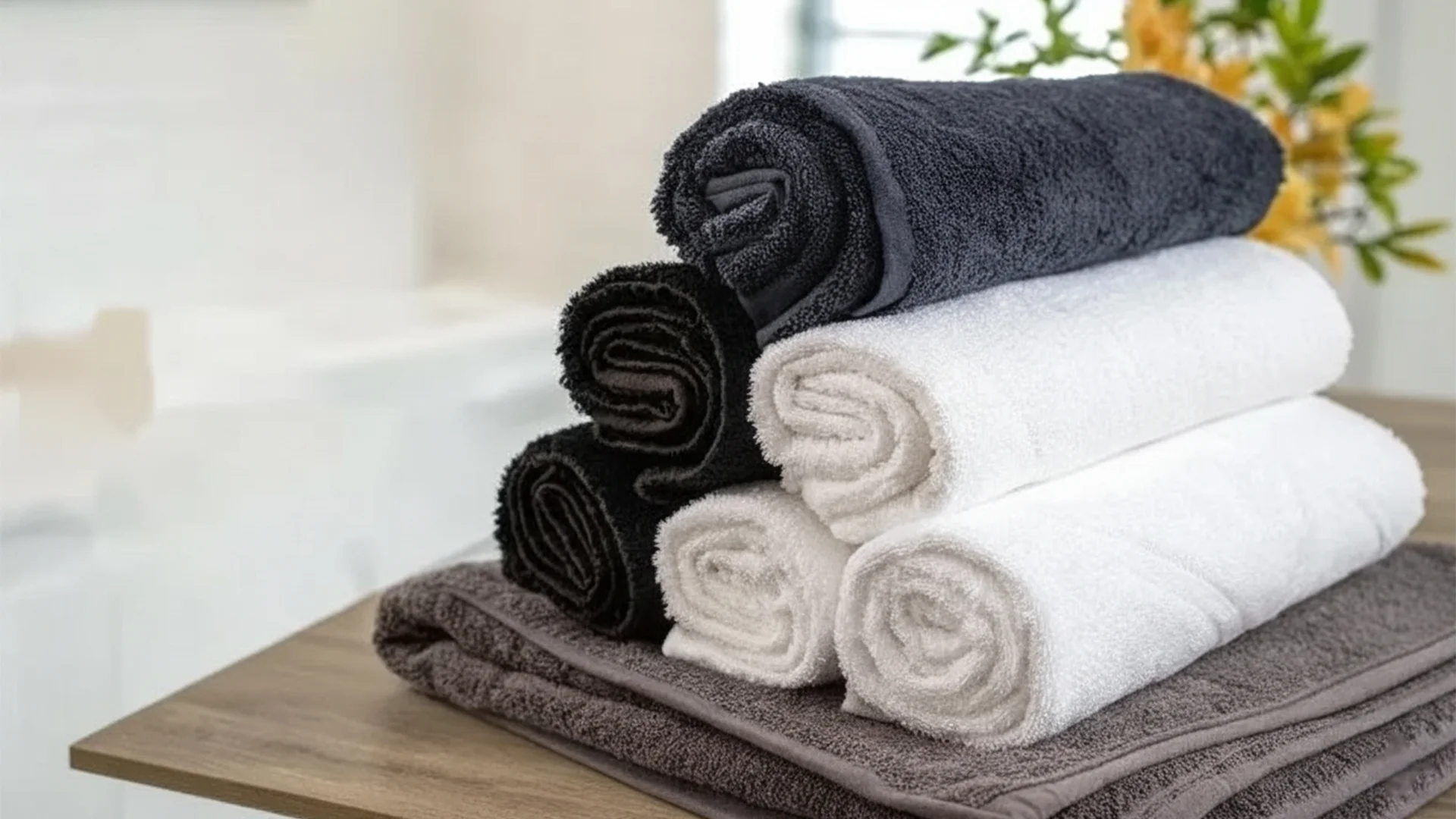 Are Salon Towels Useful at Homes?