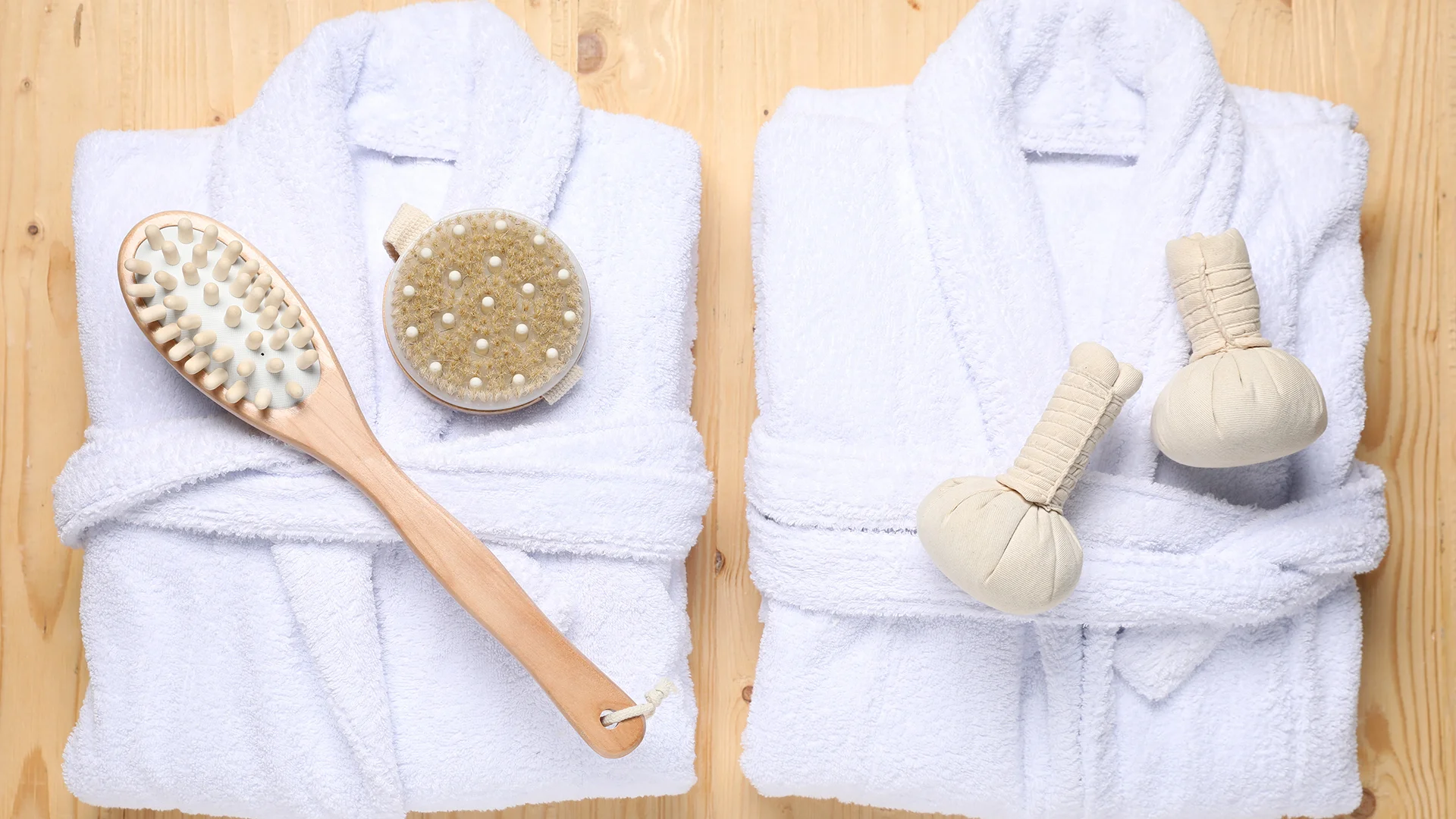 Which Bathrobes are the Best for You?