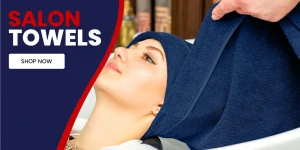 Why Yukon Salon Towels Work for Canadian Homes