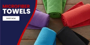 Why Canadian Linen Microfiber Cloths are Ideal for Homes
