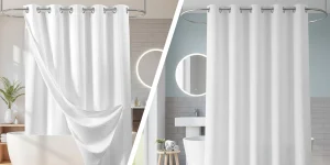 Choosing Between Liner and Curtain