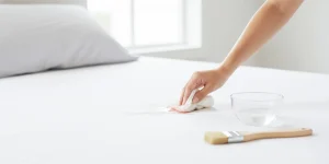 Removing Common Stains Safely