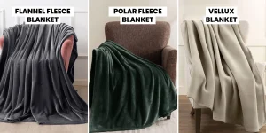 Variety of Sizes and Colors