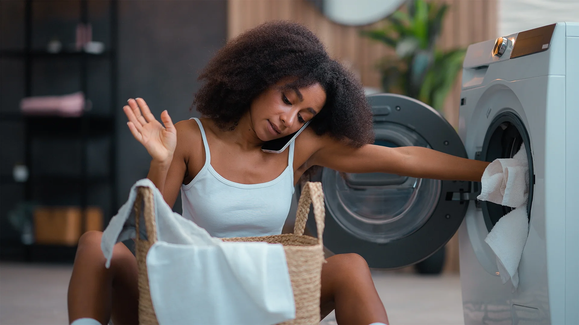 Having Difficulty in Organizing Your Laundry? Get a Laundry Bag