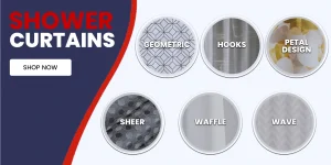 Shower Curtain